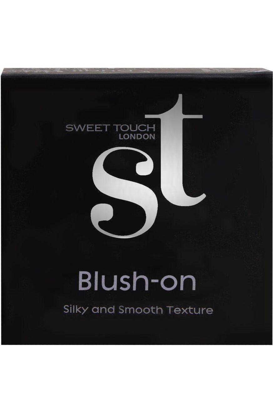 Buy ST London Blush On online in Pakistan. 100% Authentic produc at Glamivo.pk. Fast shipping with cash on delivery