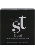 Buy ST London Dual Wet And Dry Eye Shadow online in Pakistan. 100% Authentic produc at Glamivo.pk. Fast shipping with cash on delivery