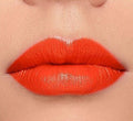 Buy Givenchy Le Rouge Luminouse Matte Lipstick - 316 Orange Absolu online in Pakistan. 100% Authentic produc at Glamivo.pk. Fast shipping with cash on delivery