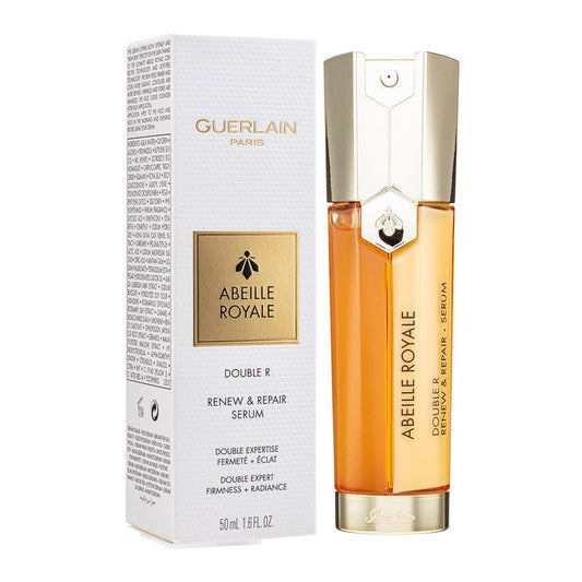 Buy Guerlain Abeille Royale Double R Renew & Repair Serum 30 - Ml online in Pakistan. 100% Authentic produc at Glamivo.pk. Fast shipping with cash on delivery