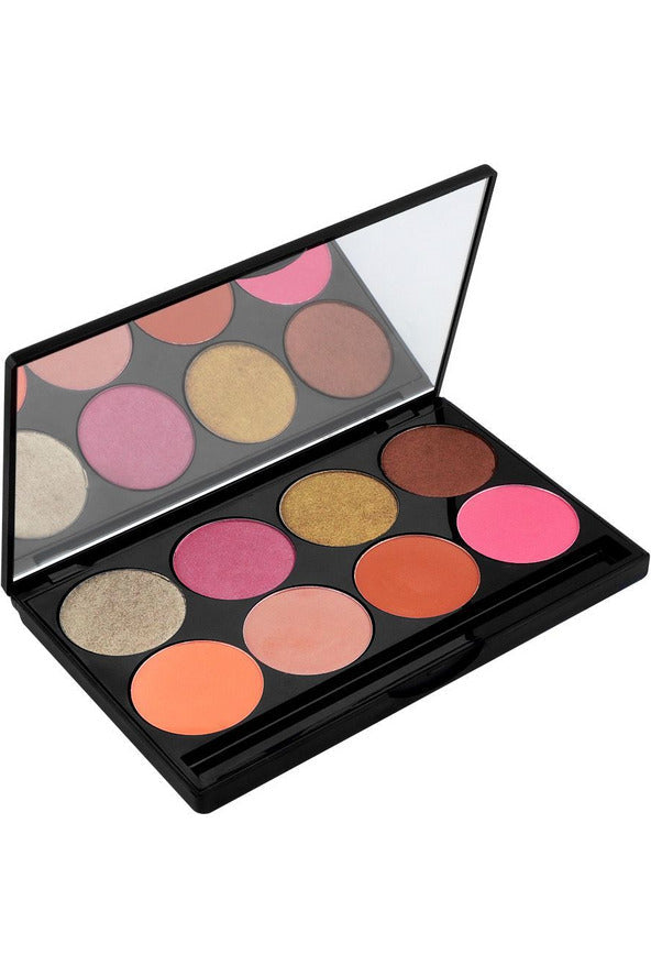 Buy ST London Dynamic Duo Palette Limited Edition online in Pakistan. 100% Authentic produc at Glamivo.pk. Fast shipping with cash on delivery