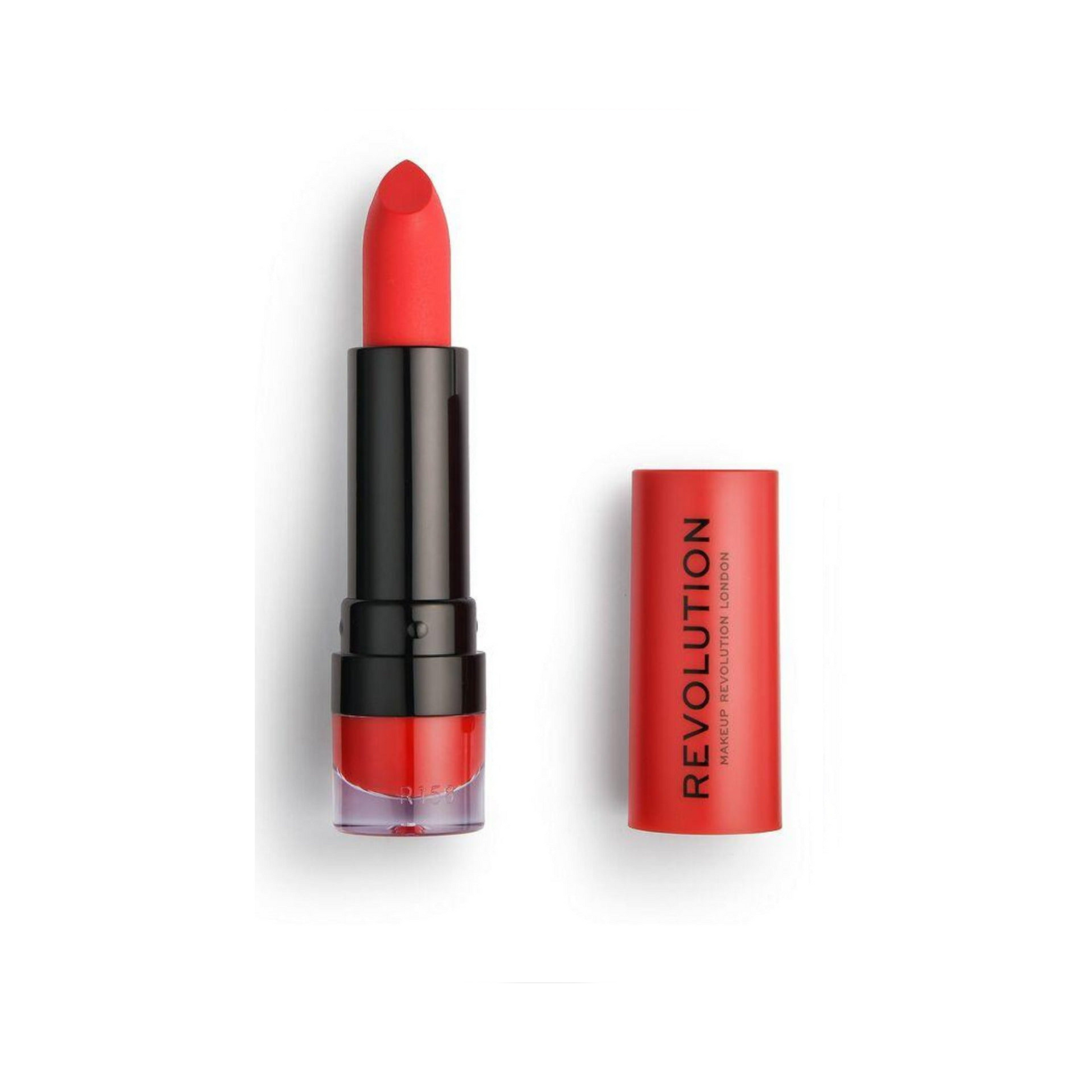 Buy Revolution Matte Lipstick online in Pakistan. 100% Authentic produc at Glamivo.pk. Fast shipping with cash on delivery