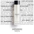 Buy Giorgio Armani The Toner for Men - 30ml online in Pakistan. 100% Authentic produc at Glamivo.pk. Fast shipping with cash on delivery