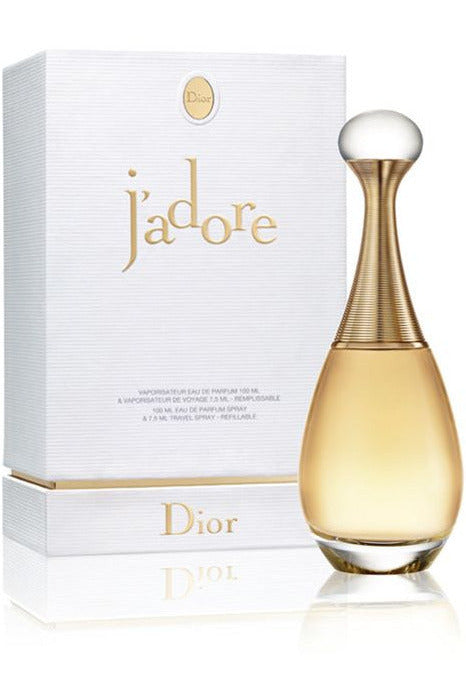 Buy Dior J'Adore Women EDP - 100ml online in Pakistan. 100% Authentic produc at Glamivo.pk. Fast shipping with cash on delivery