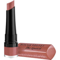 Buy Bourjois Rouge Velvet The Lipstick - 13 Nohalicious online in Pakistan. 100% Authentic produc at Glamivo.pk. Fast shipping with cash on delivery