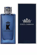 Buy Dolce & Gabbana King Men EDT - 150ml online in Pakistan. 100% Authentic produc at Glamivo.pk. Fast shipping with cash on delivery