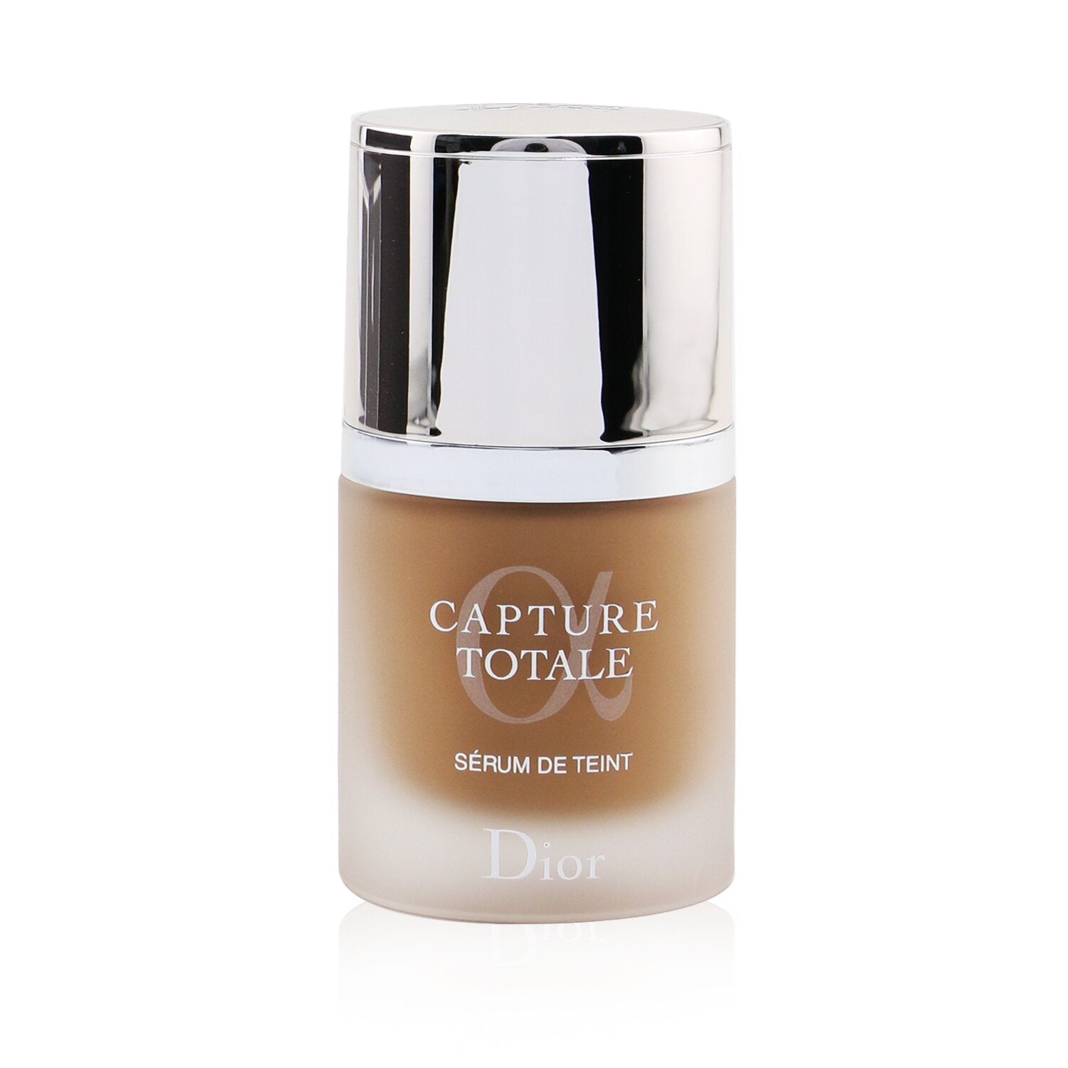 Buy Dior Capture Totale Triple Correcting Serum Foundation - 022 Cameo online in Pakistan. 100% Authentic produc at Glamivo.pk. Fast shipping with cash on delivery