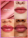 Buy SHEGLAM Mirror Kiss High-Shine Lipstick-High Key online at Glamivo. 100% Authentic Product Guarantee. Fast & Free Shipping all over the Pakistan. Cash on Delivery Available.