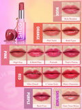 Buy SHEGLAM Mirror Kiss High-Shine Lipstick-Own Your Shine online at Glamivo. 100% Authentic Product Guarantee. Fast & Free Shipping all over the Pakistan. Cash on Delivery Available.