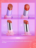 Buy SHEGLAM Mirror Kiss High-Shine Lipstick-Own Your Shine online at Glamivo. 100% Authentic Product Guarantee. Fast & Free Shipping all over the Pakistan. Cash on Delivery Available.