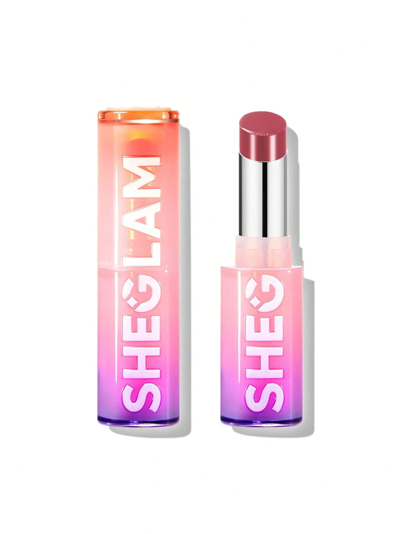 Buy SHEGLAM Mirror Kiss High-Shine Lipstick-Rule Breaker online at Glamivo. 100% Authentic Product Guarantee. Fast & Free Shipping all over the Pakistan. Cash on Delivery Available.