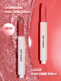 Buy SHEGLAM Pout-Perfect Shimmer Lip Plumper-Sepia Kiss online at Glamivo. 100% Authentic Product Guarantee. Fast & Free Shipping all over the Pakistan. Cash on Delivery Available.