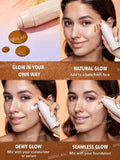 Buy SHEGLAM Glo Hero Bronzing Drops online at Glamivo. 100% Authentic Product Guarantee. Fast & Free Shipping all over the Pakistan. Cash on Delivery Available.