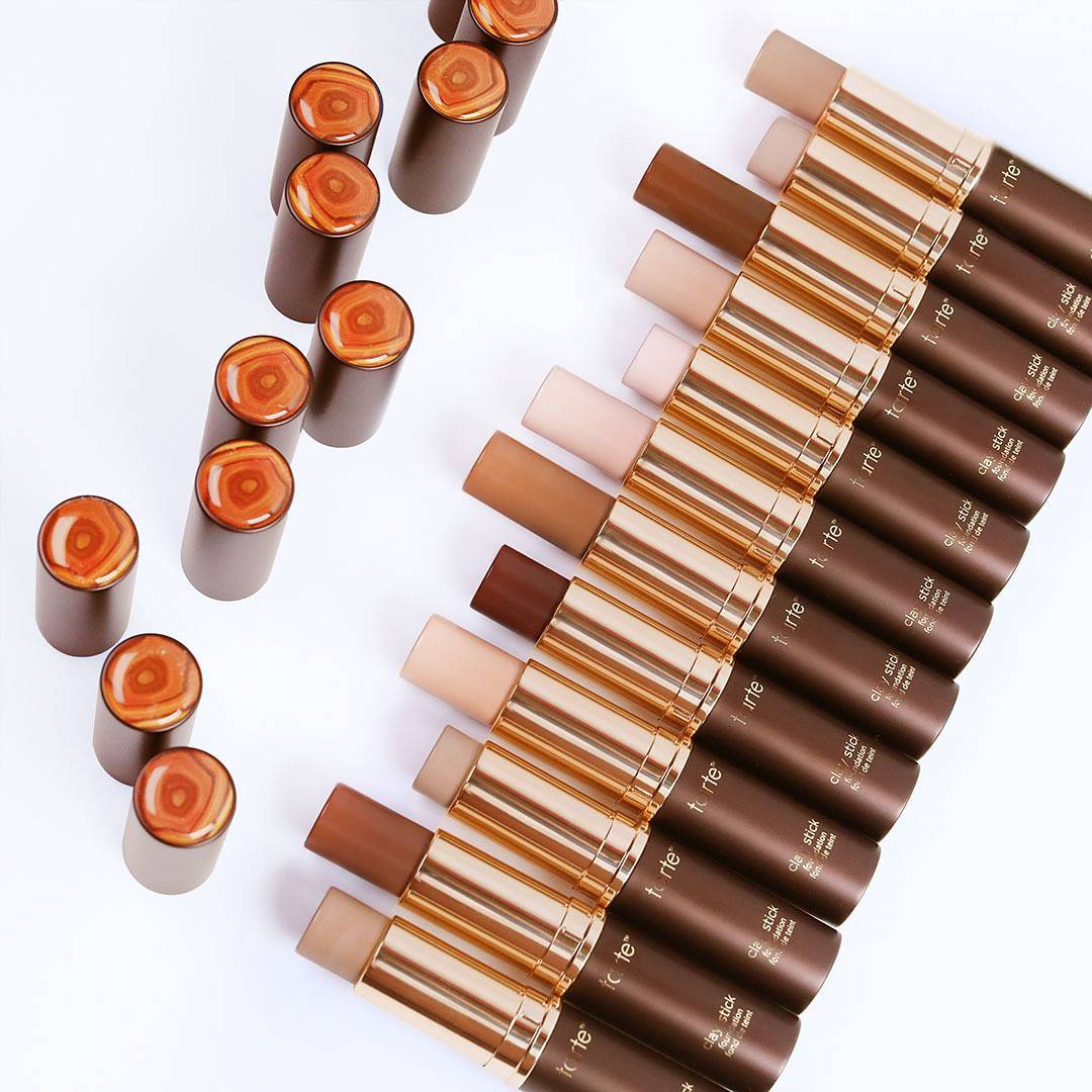 Buy Tarte Clay Stick Foundation online in Pakistan. 100% Authentic produc at Glamivo.pk. Fast shipping with cash on delivery