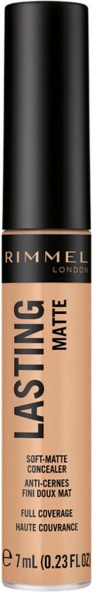 Buy Rimmel London Lasting Matte Concealer Shade - 030 online in Pakistan. 100% Authentic produc at Glamivo.pk. Fast shipping with cash on delivery