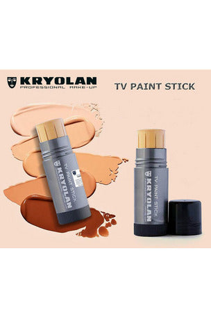 Buy Kryolan TV Paint Stick online in Pakistan. 100% Authentic produc at Glamivo.pk. Fast shipping with cash on delivery