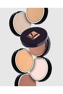 Buy ST London Dual Wet & Dry Compact Powder online in Pakistan. 100% Authentic produc at Glamivo.pk. Fast shipping with cash on delivery