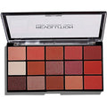 Buy Revolution Reloaded Eyeshadow Palette online in Pakistan. 100% Authentic produc at Glamivo.pk. Fast shipping with cash on delivery