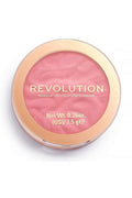 Buy Revolution Blusher Reloaded online in Pakistan. 100% Authentic produc at Glamivo.pk. Fast shipping with cash on delivery