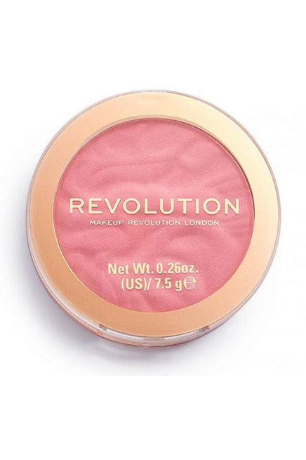 Buy Revolution Blusher Reloaded online in Pakistan. 100% Authentic produc at Glamivo.pk. Fast shipping with cash on delivery