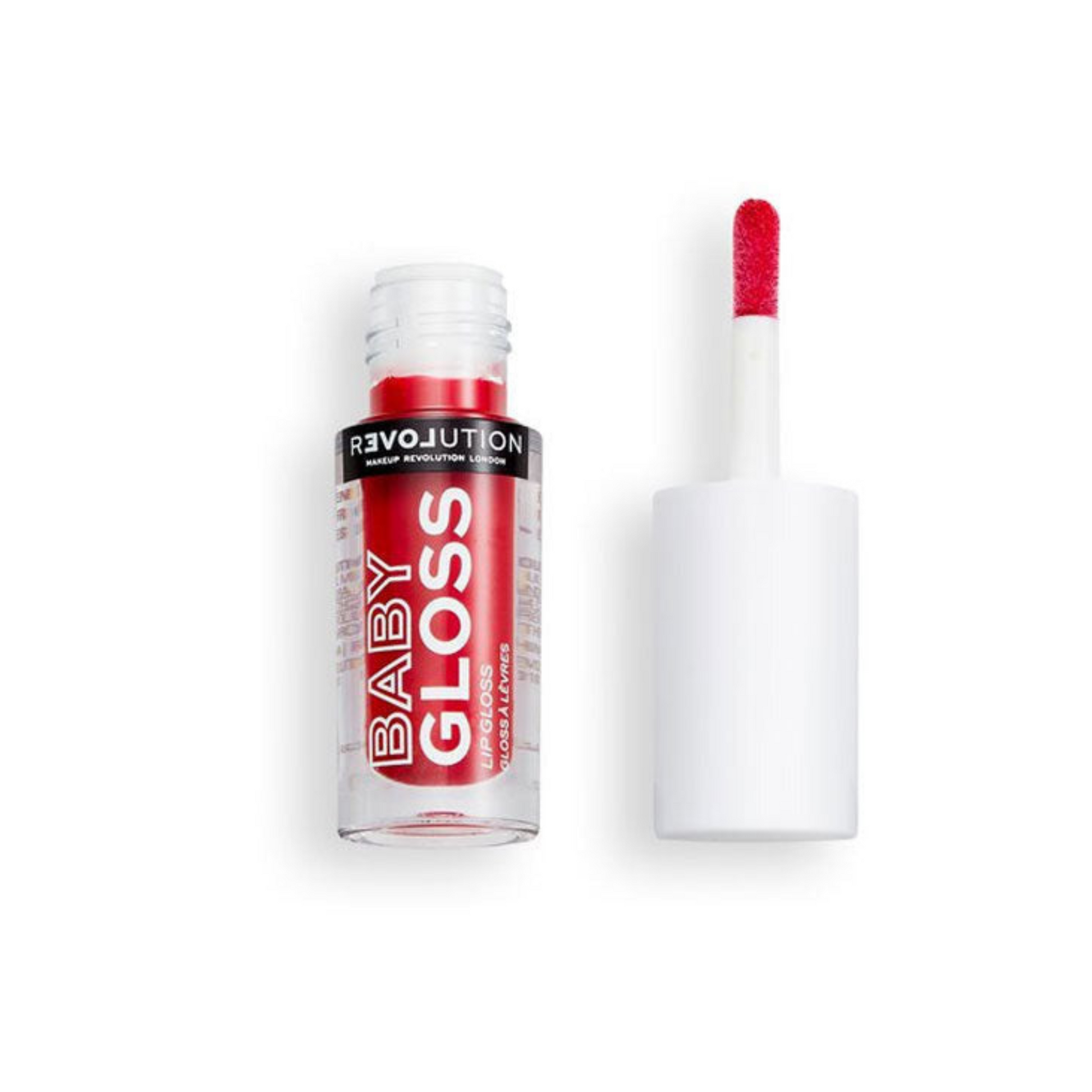 Buy Revolution Relove Baby Gloss online in Pakistan. 100% Authentic produc at Glamivo.pk. Fast shipping with cash on delivery