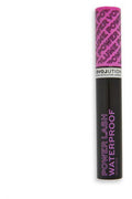 Buy Revolution Relove Power Lash Waterproof Volume Mascara online in Pakistan. 100% Authentic produc at Glamivo.pk. Fast shipping with cash on delivery