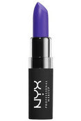 Buy NYX Velvet Matte Lipstick - Disorderly Chaotique online in Pakistan. 100% Authentic produc at Glamivo.pk. Fast shipping with cash on delivery