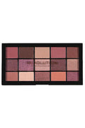 Buy Revolution Reloaded Eyeshadow Palette online in Pakistan. 100% Authentic produc at Glamivo.pk. Fast shipping with cash on delivery