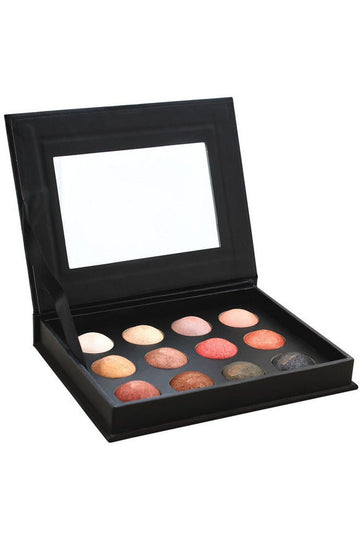 Buy ST London Nights Out 12 Shades Kit Eyeshadow Palette online in Pakistan. 100% Authentic produc at Glamivo.pk. Fast shipping with cash on delivery