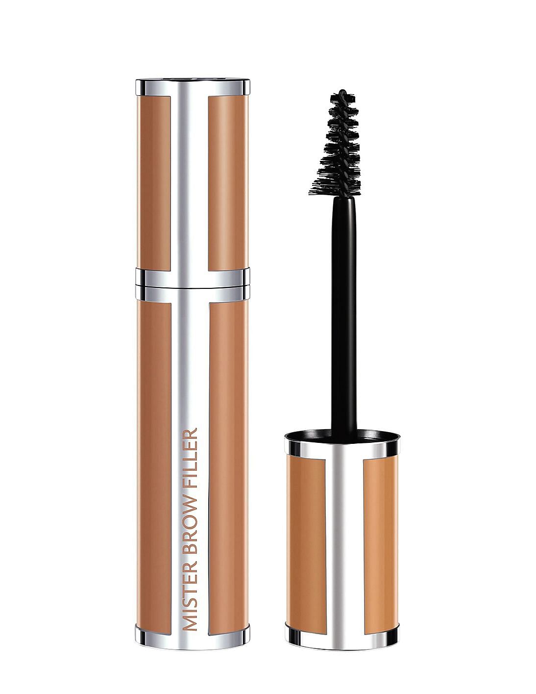 Buy Givenchy Mr Brow Filler Mascara - 02 Blonde online in Pakistan. 100% Authentic produc at Glamivo.pk. Fast shipping with cash on delivery