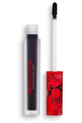 Buy Revolution Halloween Vinyl Liquid Lip online in Pakistan. 100% Authentic produc at Glamivo.pk. Fast shipping with cash on delivery