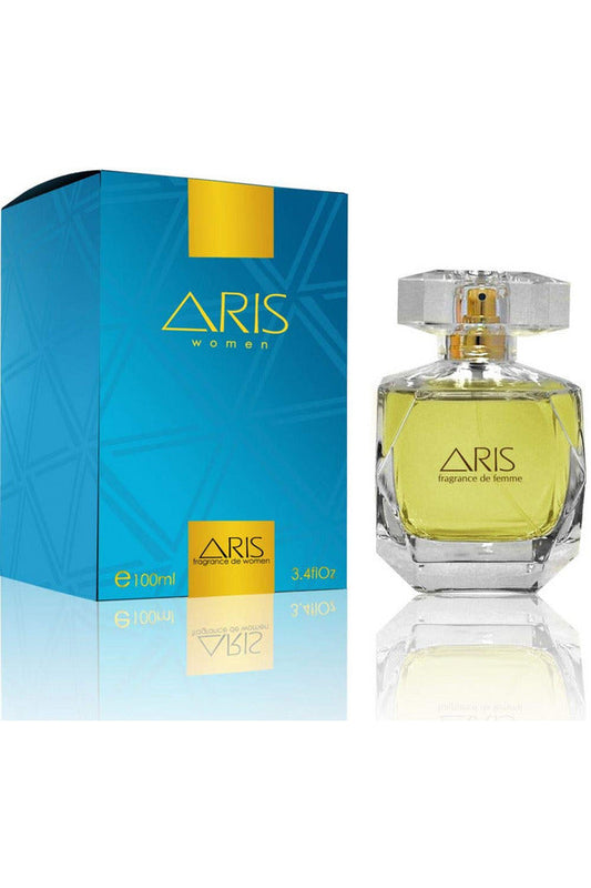 Buy Aris Perfume for Women - 100ml online in Pakistan. 100% Authentic produc at Glamivo.pk. Fast shipping with cash on delivery