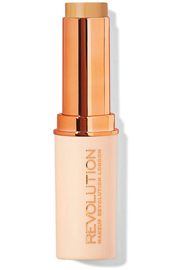 Buy Revolution Fast Base Stick Foundation - F5 online in Pakistan. 100% Authentic produc at Glamivo.pk. Fast shipping with cash on delivery