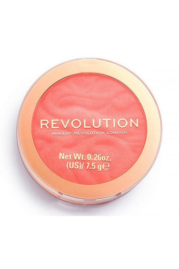 Buy Revolution Blusher Reloaded online in Pakistan. 100% Authentic produc at Glamivo.pk. Fast shipping with cash on delivery