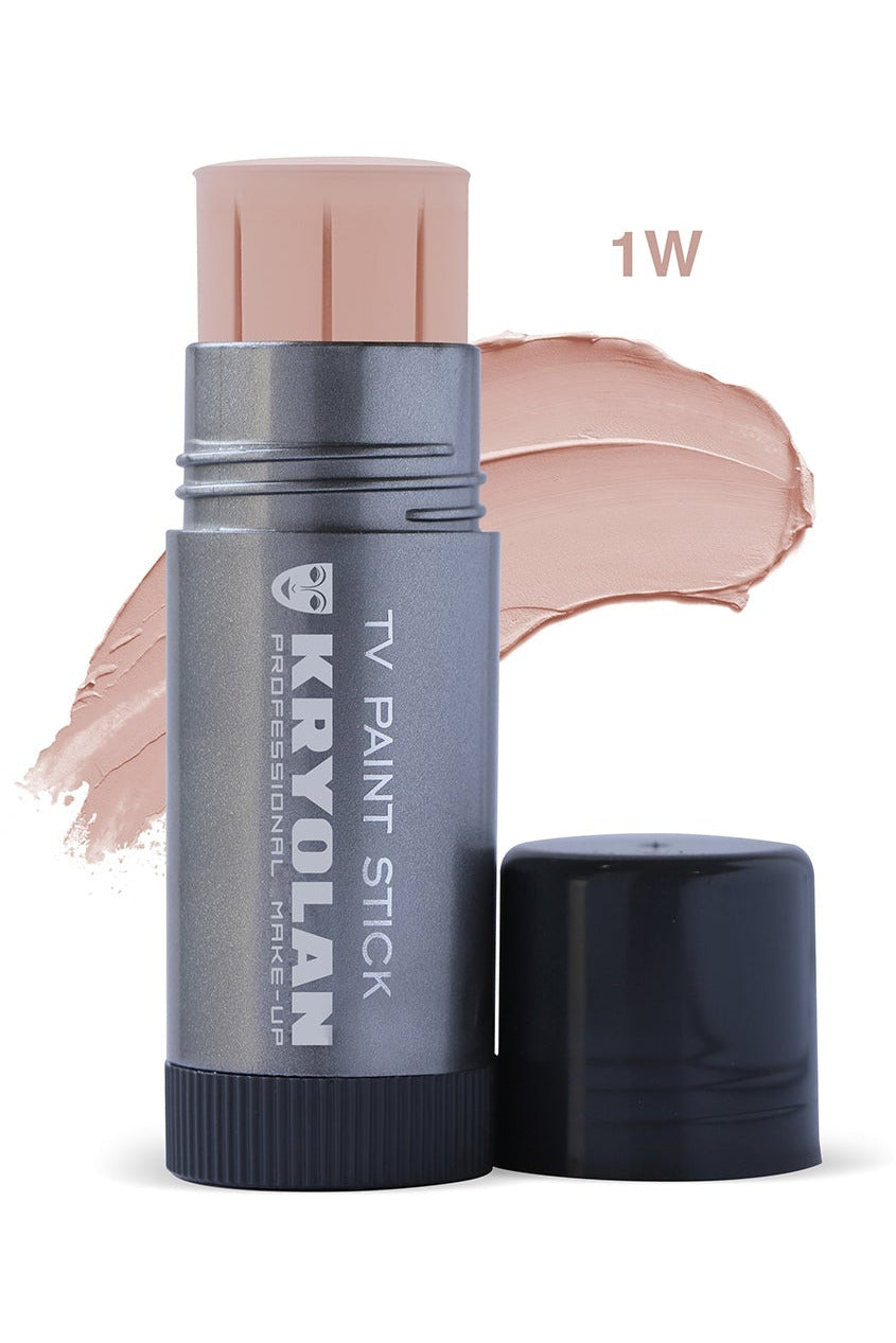 Buy Kryolan TV Paint Stick online in Pakistan. 100% Authentic produc at Glamivo.pk. Fast shipping with cash on delivery