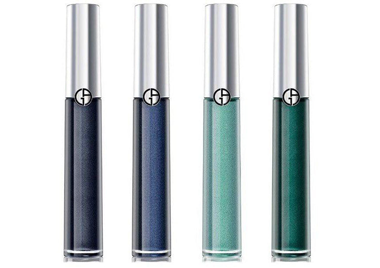 Buy Giorgio Armani Eye Tint Fluid Eyeshadow - 25 Midnight Cruise online in Pakistan. 100% Authentic produc at Glamivo.pk. Fast shipping with cash on delivery