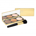 Buy Mikyajy 22K Pro Contour Powder Palette - 301 online in Pakistan. 100% Authentic produc at Glamivo.pk. Fast shipping with cash on delivery