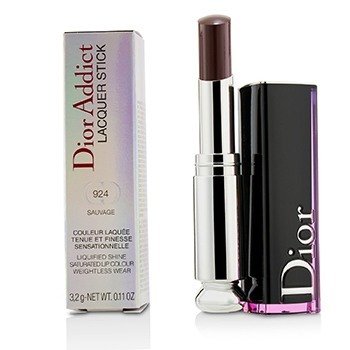 Buy Dior Addict Lacquer Stick Lipstick - 924 Sauvage online in Pakistan. 100% Authentic produc at Glamivo.pk. Fast shipping with cash on delivery