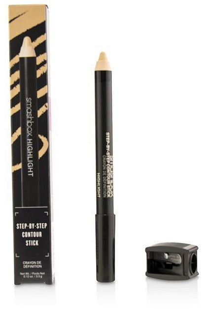 Buy Smashbox Contour & Highlight Stick Singles - Crayon De Definition online in Pakistan. 100% Authentic produc at Glamivo.pk. Fast shipping with cash on delivery