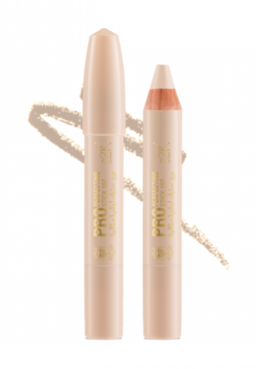 Buy Mikyaji Pro Perfecting Stick 22K online in Pakistan. 100% Authentic produc at Glamivo.pk. Fast shipping with cash on delivery