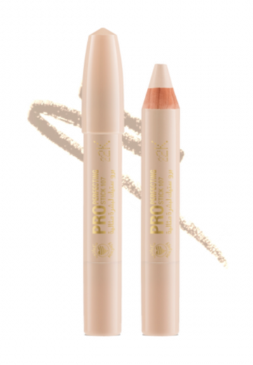 Buy Mikyaji Pro Perfecting Stick 22K online in Pakistan. 100% Authentic produc at Glamivo.pk. Fast shipping with cash on delivery