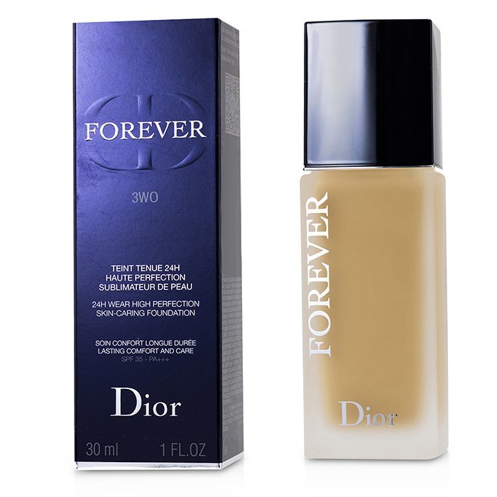 Buy Dior Forever 24H Wear High Perfection Foundation - 3WO online in Pakistan. 100% Authentic produc at Glamivo.pk. Fast shipping with cash on delivery