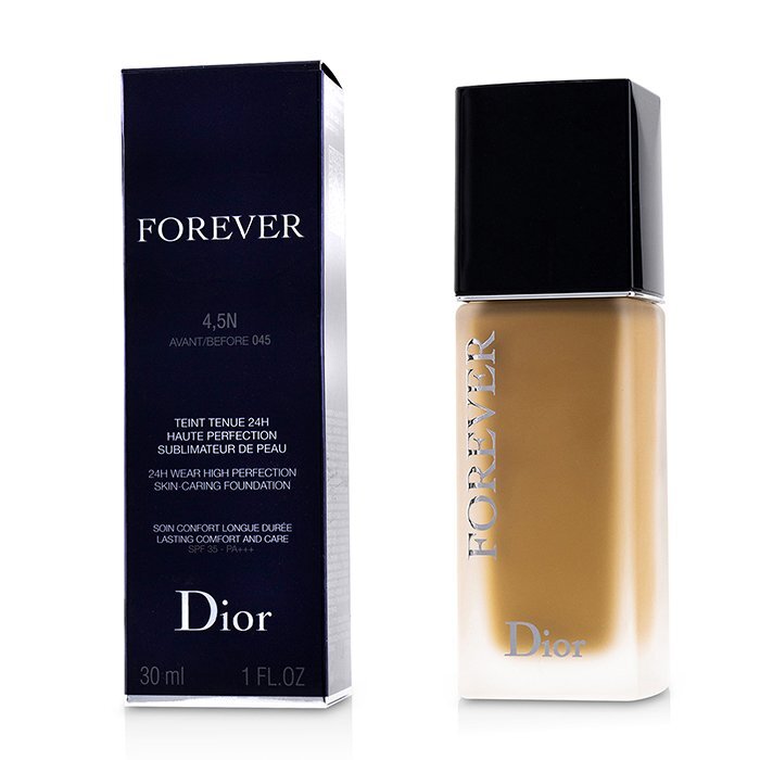 Buy Dior Forever 24H Wear High Perfection Foundation - 4.5N online in Pakistan. 100% Authentic produc at Glamivo.pk. Fast shipping with cash on delivery