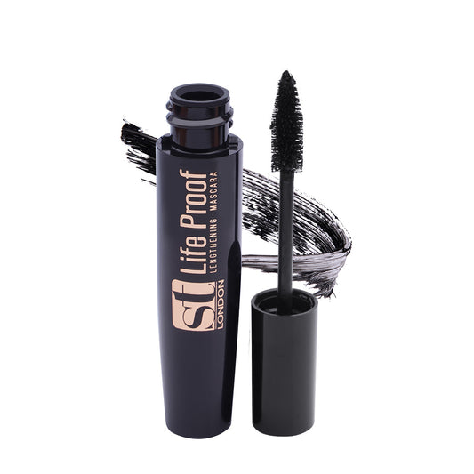 Buy ST London Luminous Lashes Volume Mascara - 001 online in Pakistan. 100% Authentic produc at Glamivo.pk. Fast shipping with cash on delivery