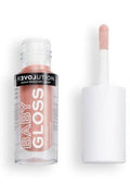 Buy Revolution Relove Baby Gloss online in Pakistan. 100% Authentic produc at Glamivo.pk. Fast shipping with cash on delivery