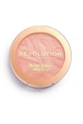 Buy Revolution Blusher Reloaded online in Pakistan. 100% Authentic produc at Glamivo.pk. Fast shipping with cash on delivery