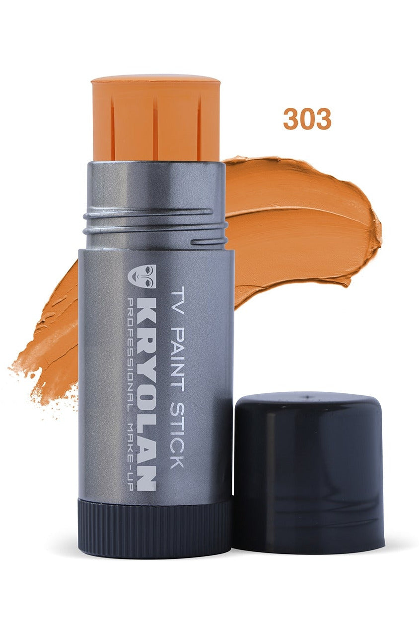 Buy Kryolan TV Paint Stick online in Pakistan. 100% Authentic produc at Glamivo.pk. Fast shipping with cash on delivery