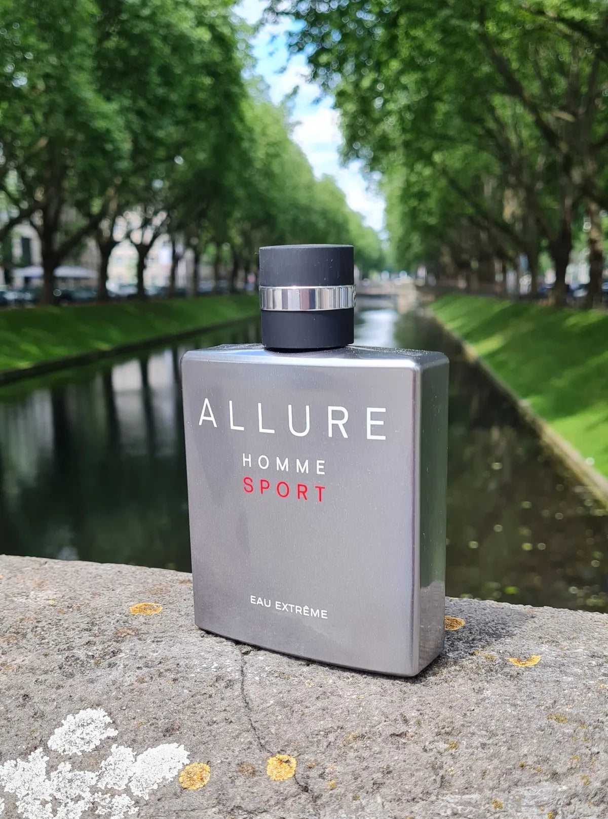 Buy Chanel Allure Sport Extreme EDP For Men - 100ml online in Pakistan. 100% Authentic produc at Glamivo.pk. Fast shipping with cash on delivery