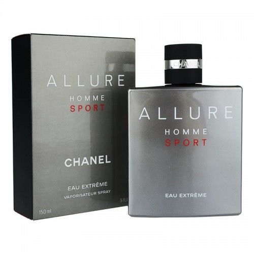 Buy Chanel Allure Sport Extreme EDP For Men - 100ml online in Pakistan. 100% Authentic produc at Glamivo.pk. Fast shipping with cash on delivery