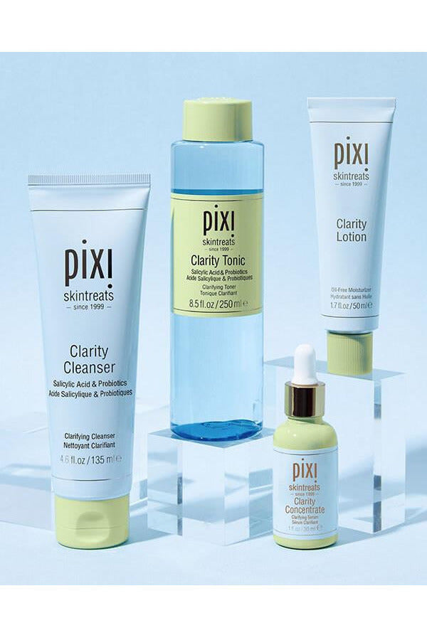 Buy Pixi Clarity Lotion - 50ml online in Pakistan. 100% Authentic produc at Glamivo.pk. Fast shipping with cash on delivery